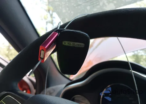 2012 Dodge Avenger Se from USA, damaged, VIN 1C3CDZAB9CN270393